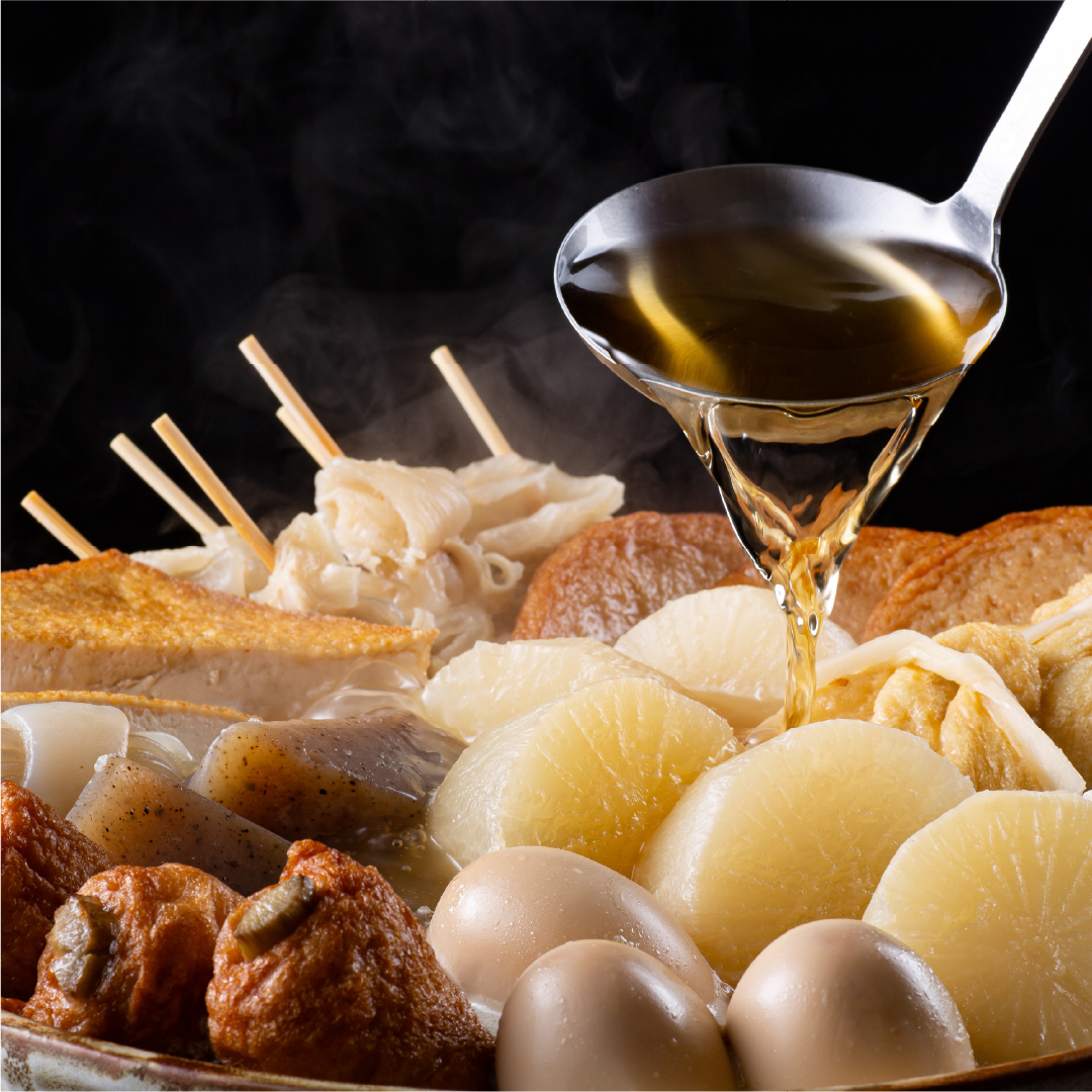 おでんの通販　角かまぼこ